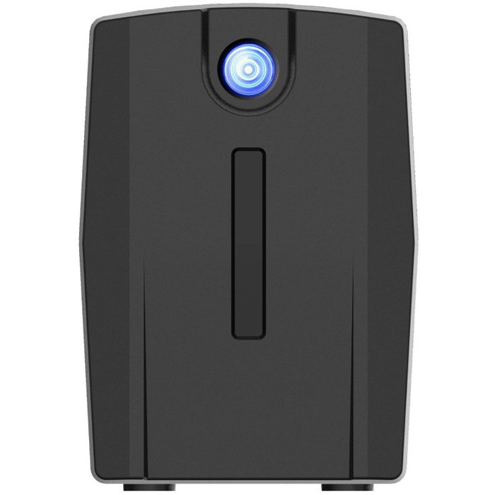 Phasak Ottima 660 VA PH 7266 Interactivo